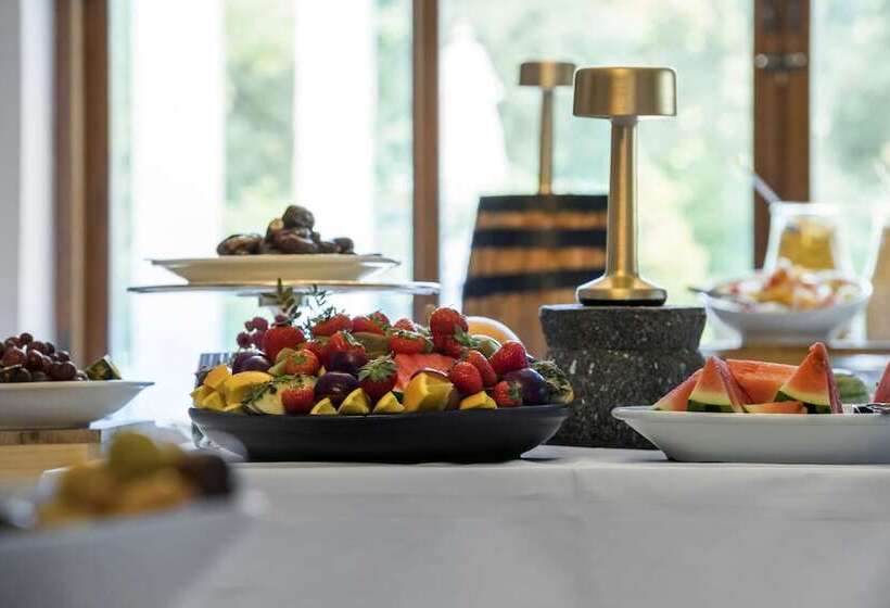 בית מלון כפרי Gl Skovridergaard