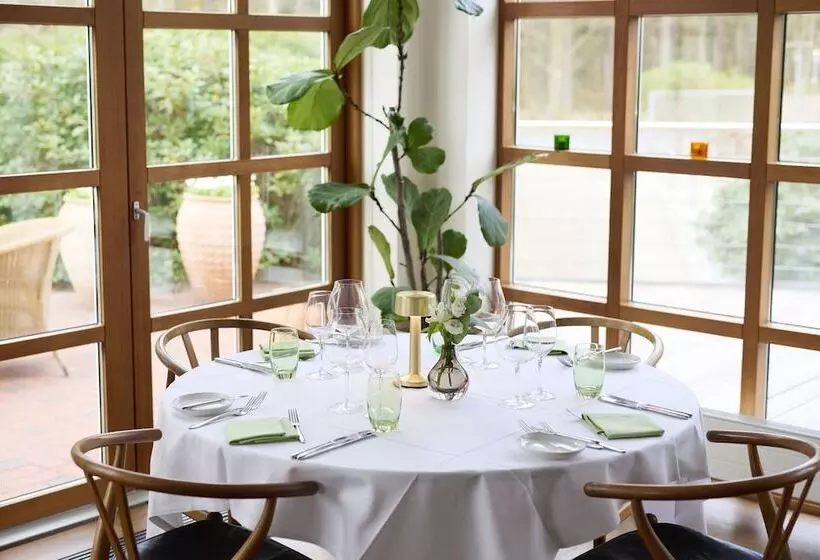 Hotel Gl Skovridergaard