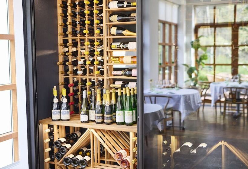 בית מלון כפרי Gl Skovridergaard