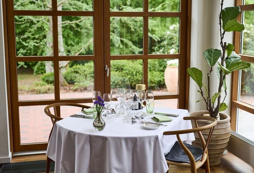 בית מלון כפרי Gl Skovridergaard