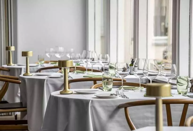 Hotel Gl Skovridergaard