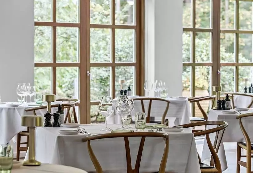 Hotel Gl Skovridergaard