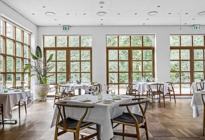 בית מלון כפרי Gl Skovridergaard