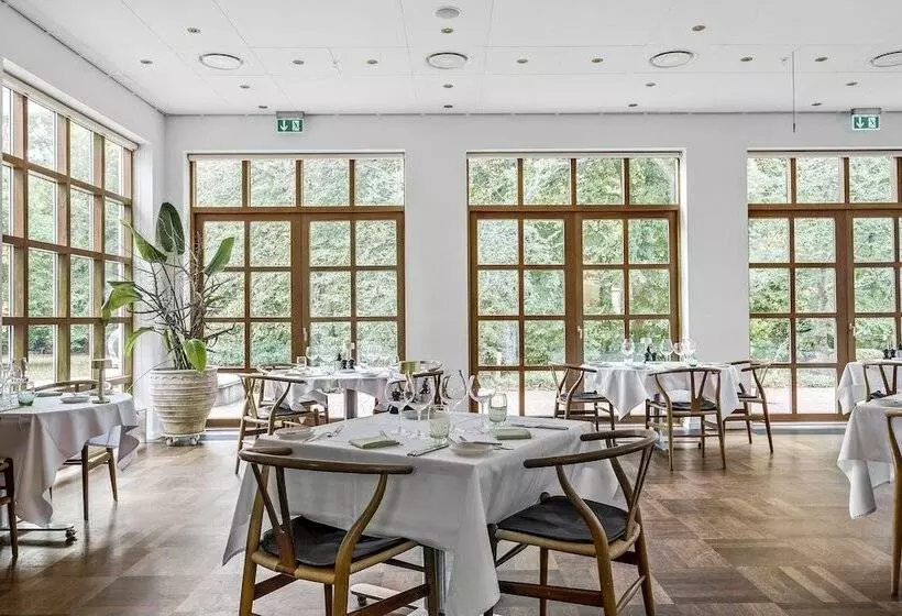 Hotel Gl Skovridergaard