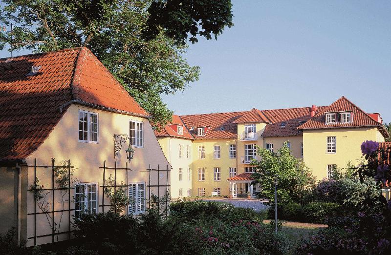 בית מלון כפרי Gl Skovridergaard