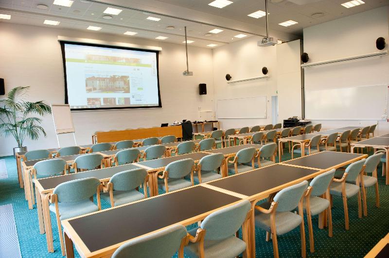 בית מלון כפרי Gl Skovridergaard