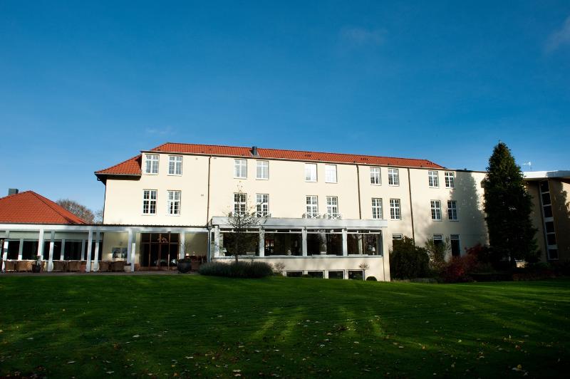 בית מלון כפרי Gl Skovridergaard