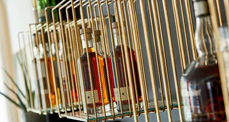 בית מלון כפרי Gl Skovridergaard