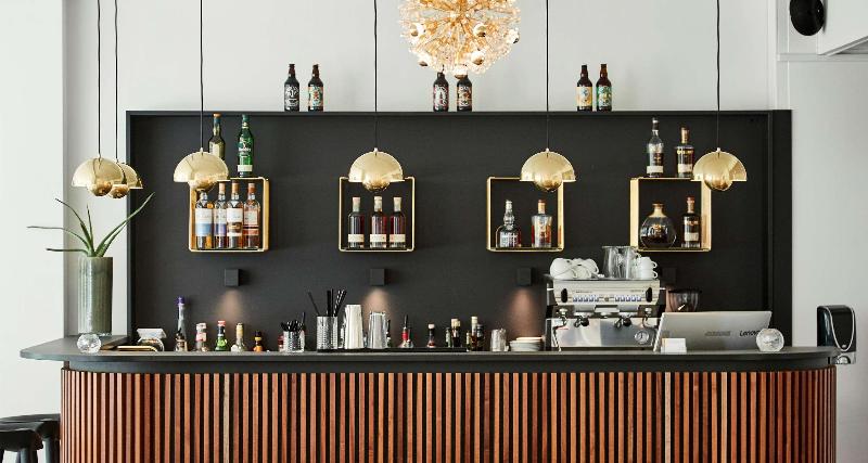 בית מלון כפרי Gl Skovridergaard