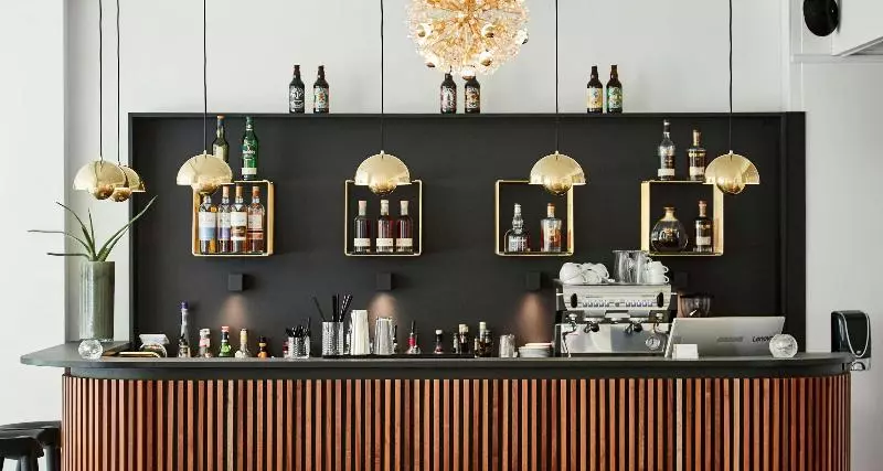 Hotel Gl Skovridergaard