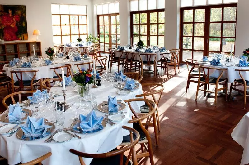 Hotel Gl Skovridergaard