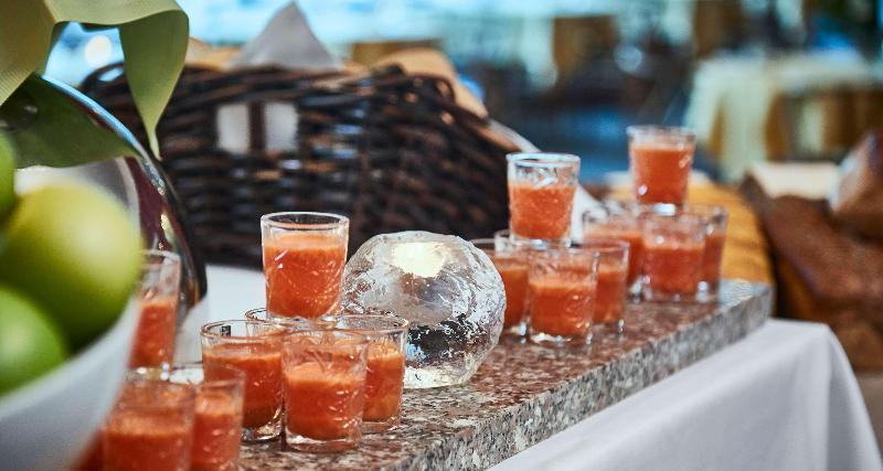 בית מלון כפרי Gl Skovridergaard