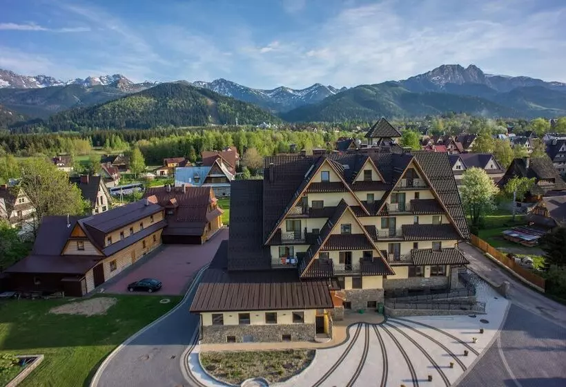 Hotel Helan Family & Spa