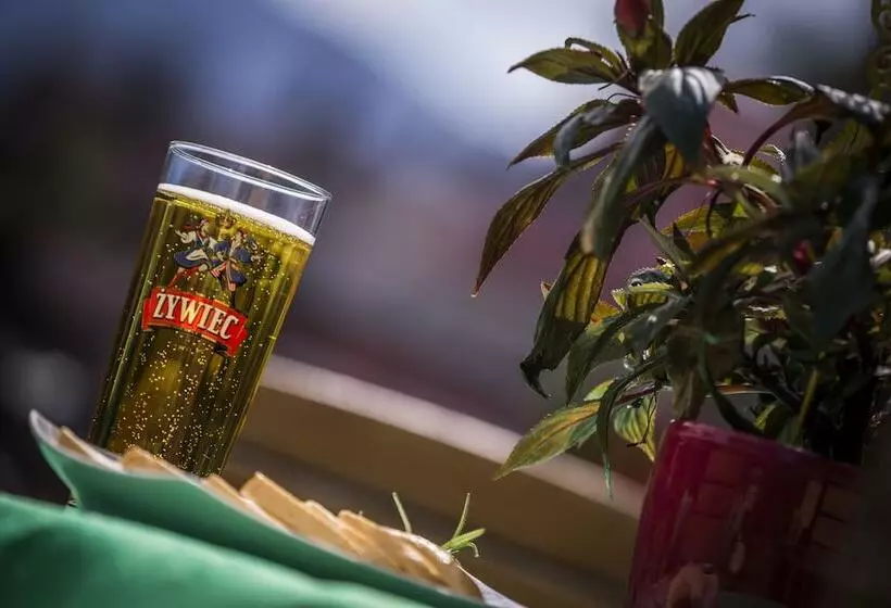 Hotel Helan Family & Spa