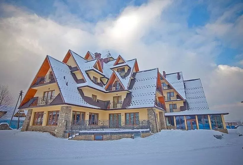 Hotel Helan Family & Spa