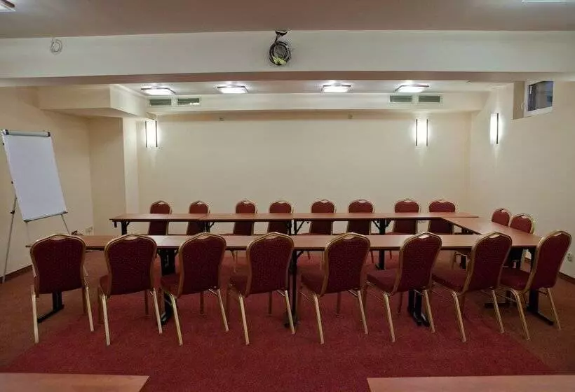 Hotel Helan Family & Spa