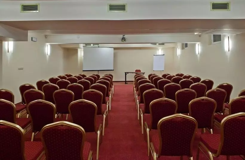 Hotel Helan Family & Spa