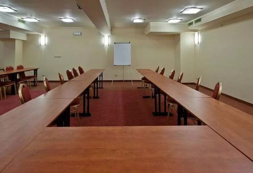 Hotel Helan Family & Spa