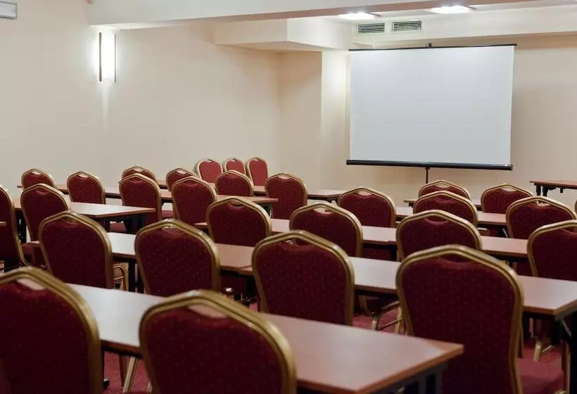 Hotel Helan Family & Spa