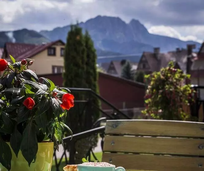 Hotel Helan Family & Spa