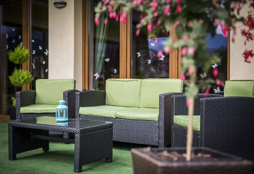 Hotel Helan Family & Spa