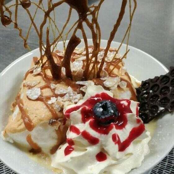 בית מלון כפרי Hostellerie Du Country Club