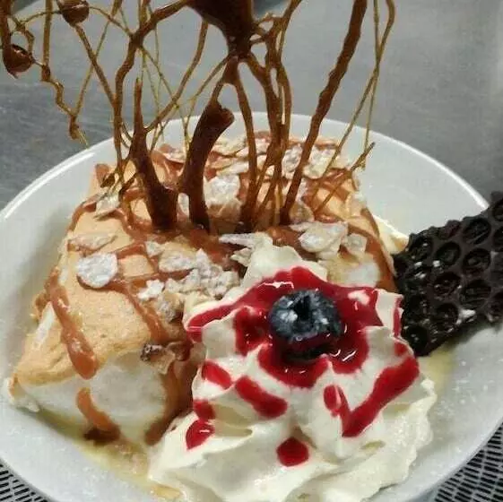 هتل Hostellerie Du Country Club