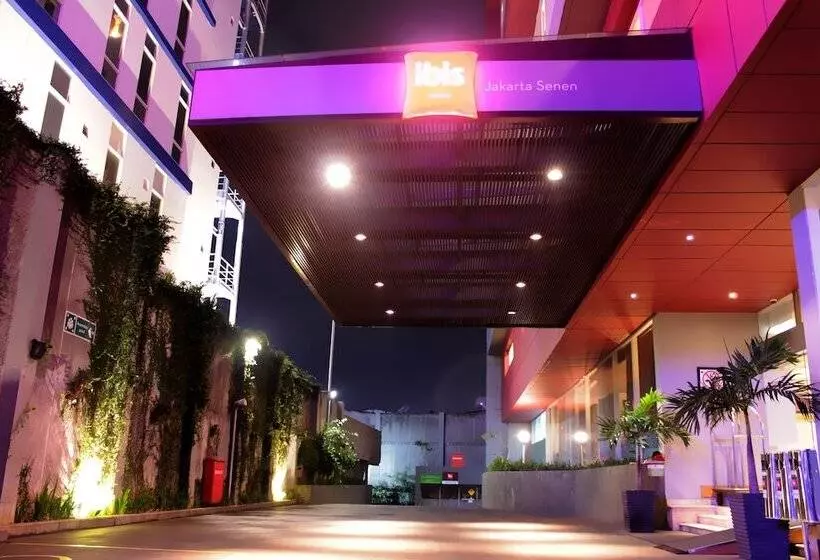 Hôtel Ibis Jakarta Senen