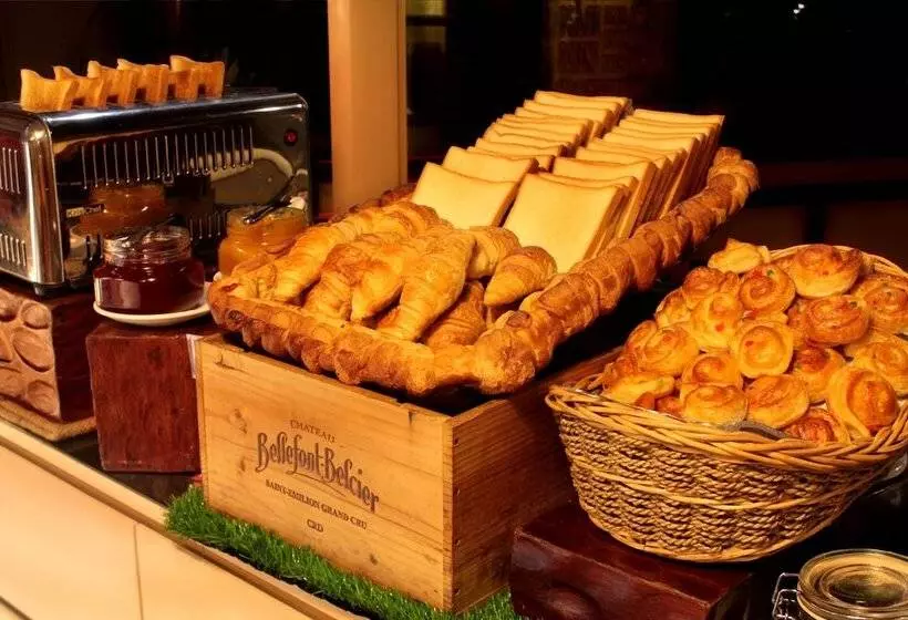 Hôtel Ibis Jakarta Senen