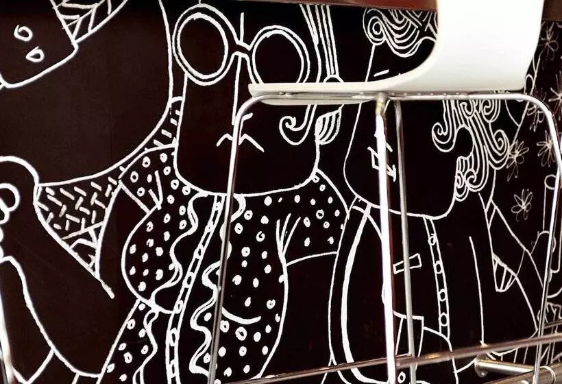 Hôtel Ibis Jakarta Senen