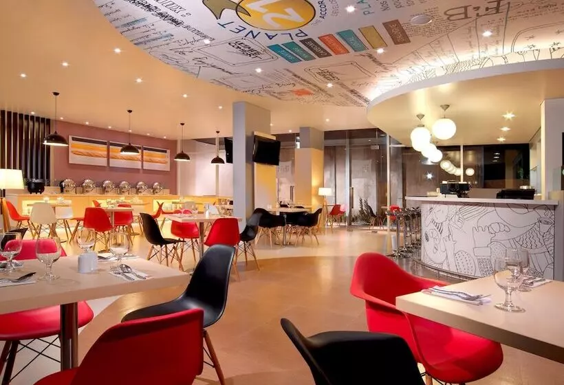 Hôtel Ibis Jakarta Senen