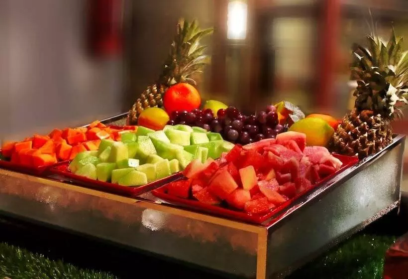 Hôtel Ibis Jakarta Senen