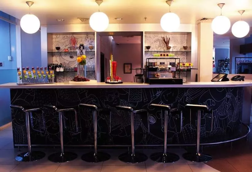 Hôtel Ibis Jakarta Senen