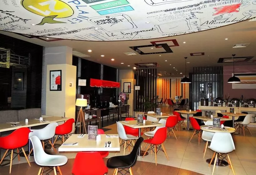 Hôtel Ibis Jakarta Senen