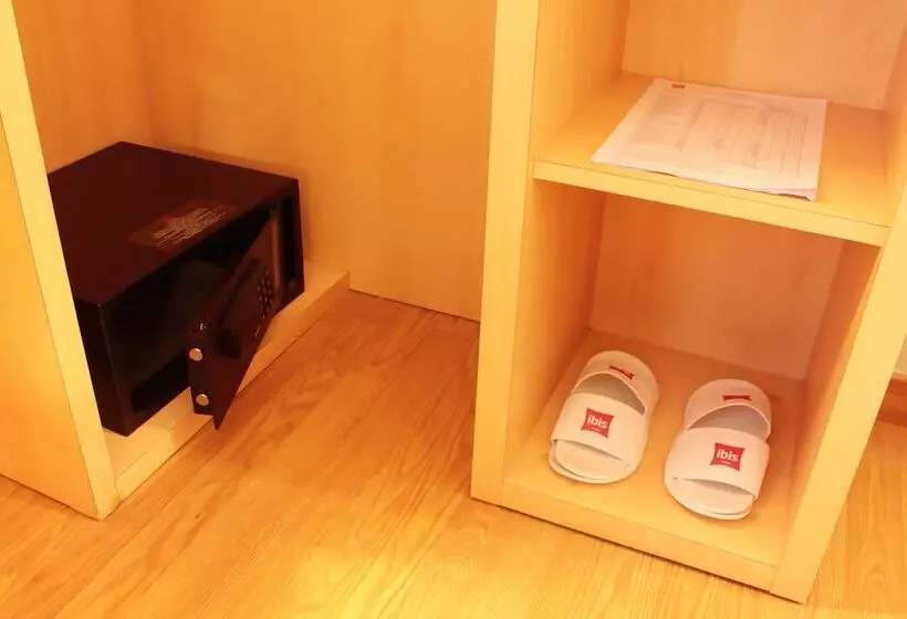 Hôtel Ibis Jakarta Senen