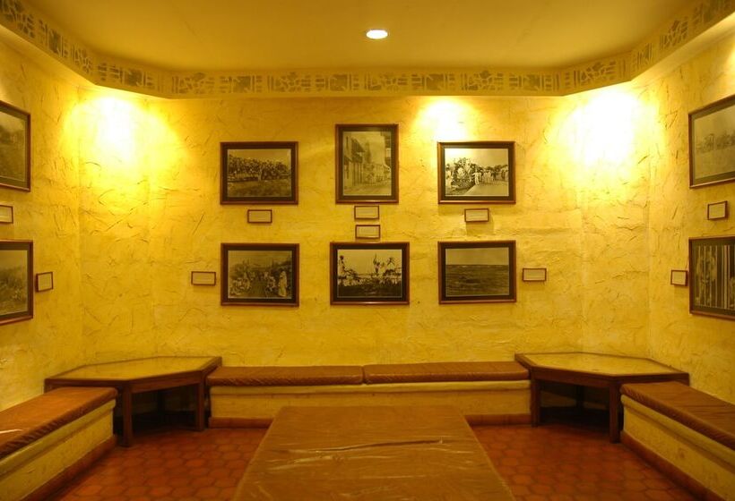 호텔 Kilaguni Serena Safari Lodge