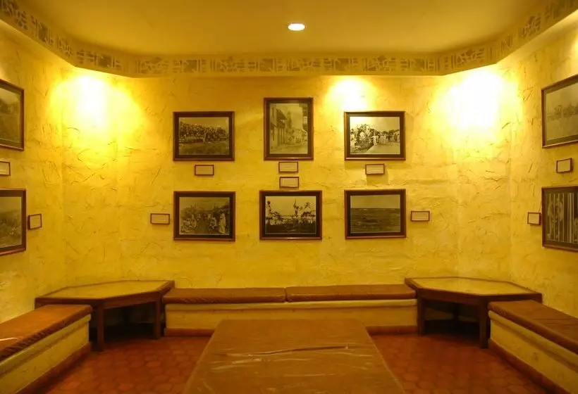 هتل Kilaguni Serena Safari Lodge