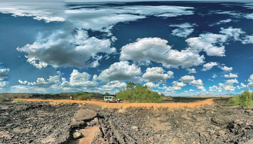 호텔 Kilaguni Serena Safari Lodge