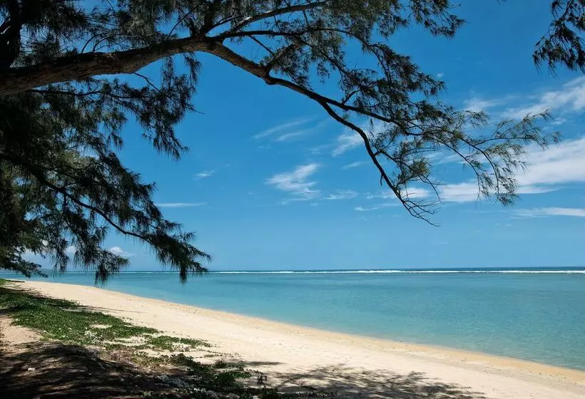 هتل Le Recif, Ile De La Reunion