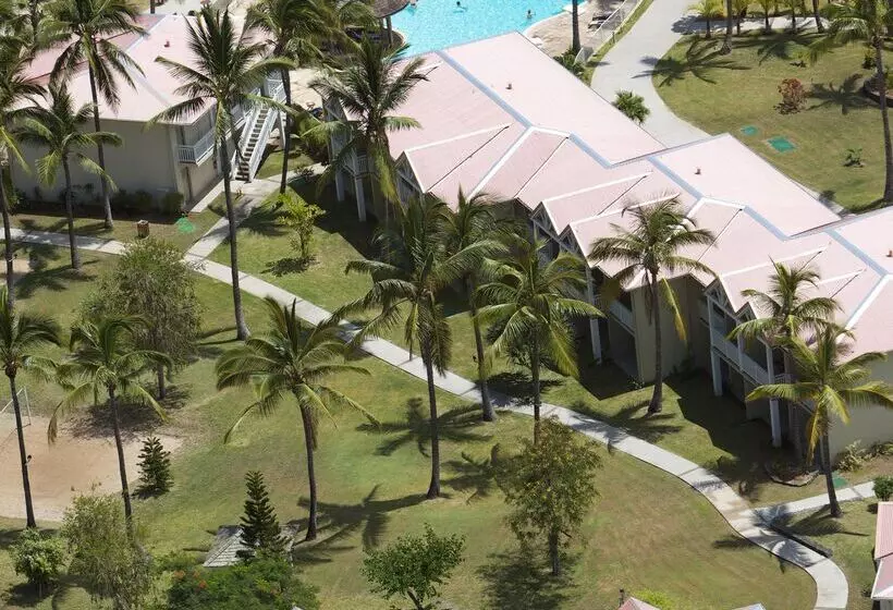 هتل Le Recif, Ile De La Reunion