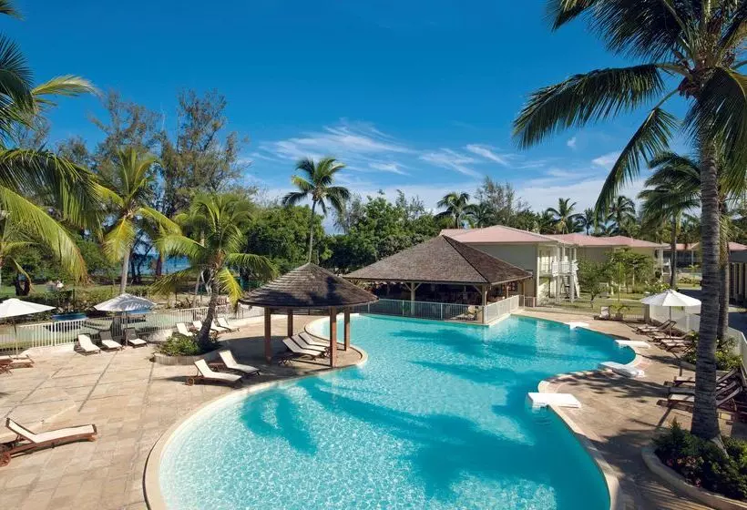 هتل Le Recif, Ile De La Reunion