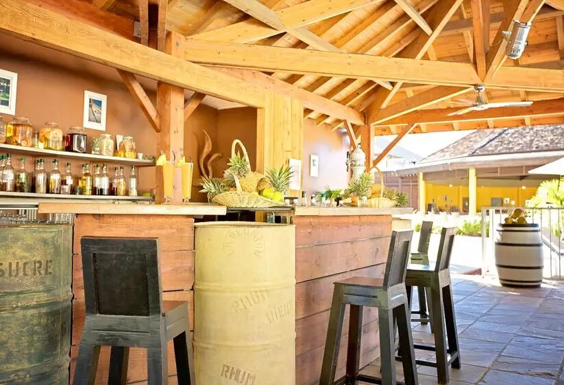 هتل Le Recif, Ile De La Reunion