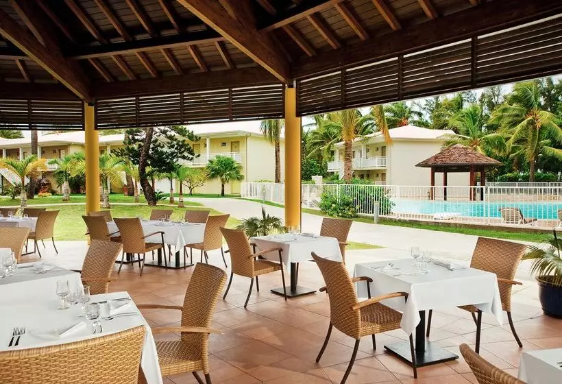 هتل Le Recif, Ile De La Reunion