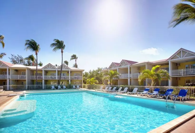 هتل Le Recif, Ile De La Reunion