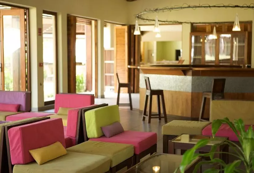 هتل Le Recif, Ile De La Reunion