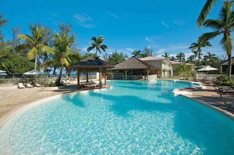 هتل Le Recif, Ile De La Reunion