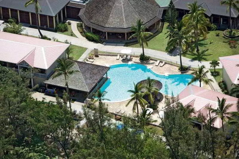 هتل Le Recif, Ile De La Reunion