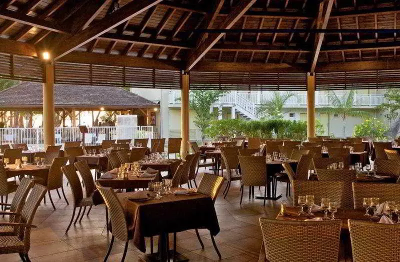 هتل Le Recif, Ile De La Reunion