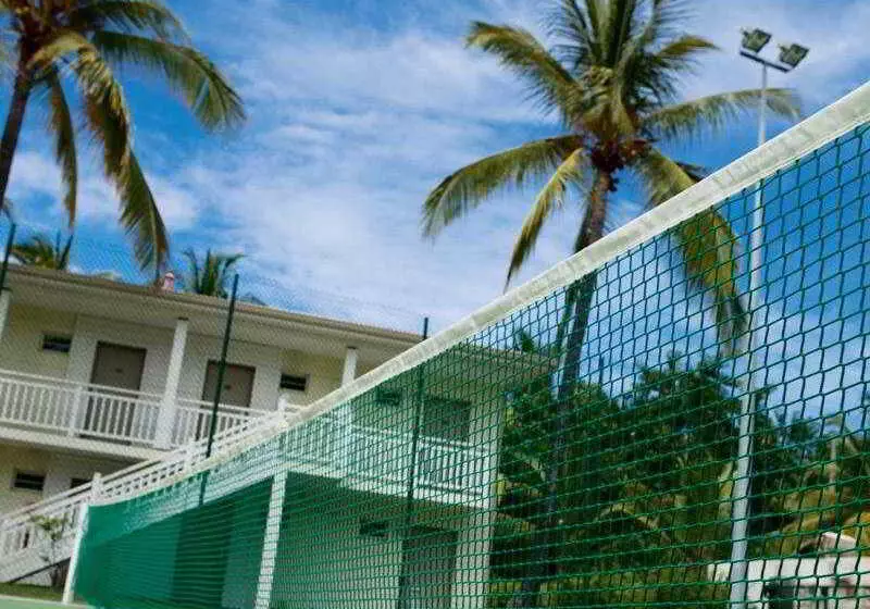 هتل Le Recif, Ile De La Reunion