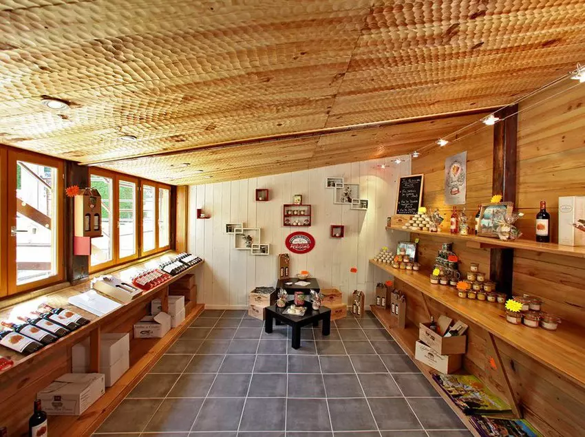 בית מלון כפרי Auberge De La Petite Reine